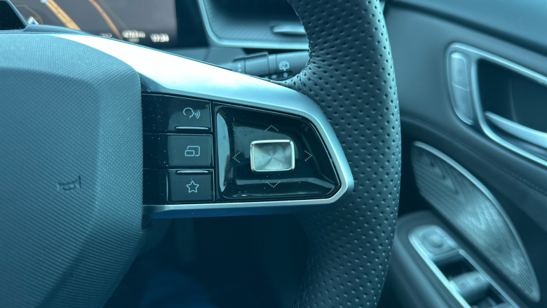 MG Mgs6 266kW Trophy EV Dual Motor 77kWh 5dr Auto Electric Estate